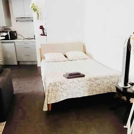 Appartement L'esquile Rose - En Hypercentre