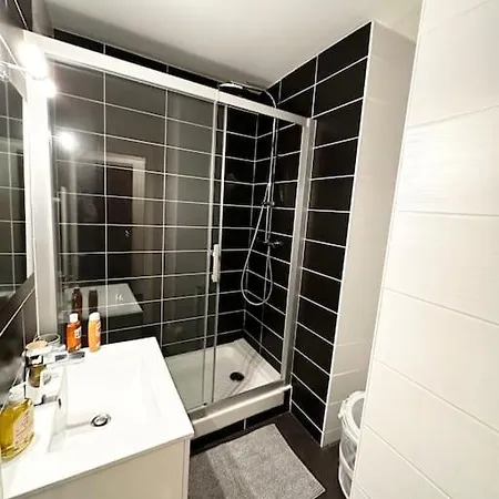 L'esquile Rose - En Hypercentre Appartement *