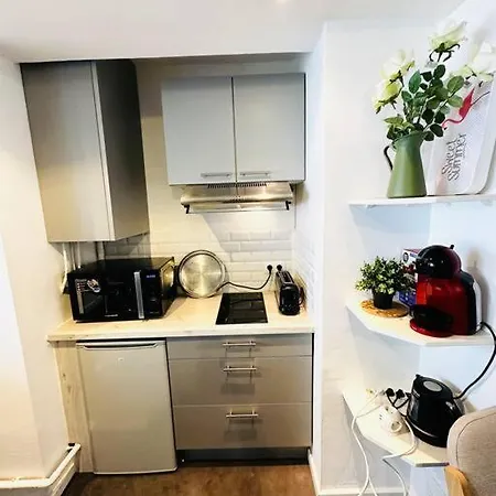 Appartement L'esquile Rose - En Hypercentre *