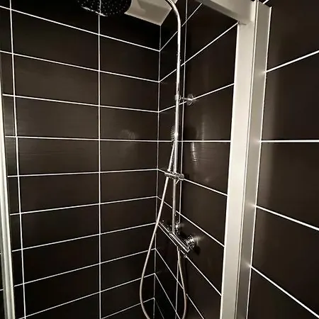 Appartement L'esquile Rose - En Hypercentre Toulouse